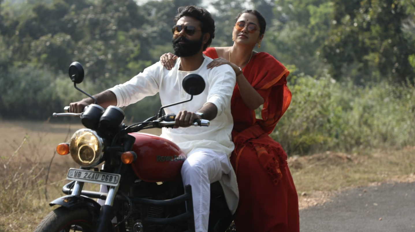 Atthoi (2024) Movie Review